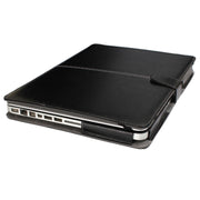 Custodia in pelle per MacBook Pro 15,4"