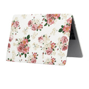 Custodia protettiva rosa per MacBook Pro 15.4