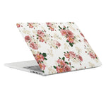 Custodia protettiva rosa per MacBook Pro 15.4 A1707