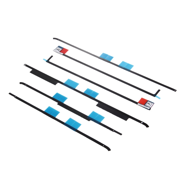 Adesivi LCD 6 in 1 per iMac 21,5" A1418 (2012-2015)