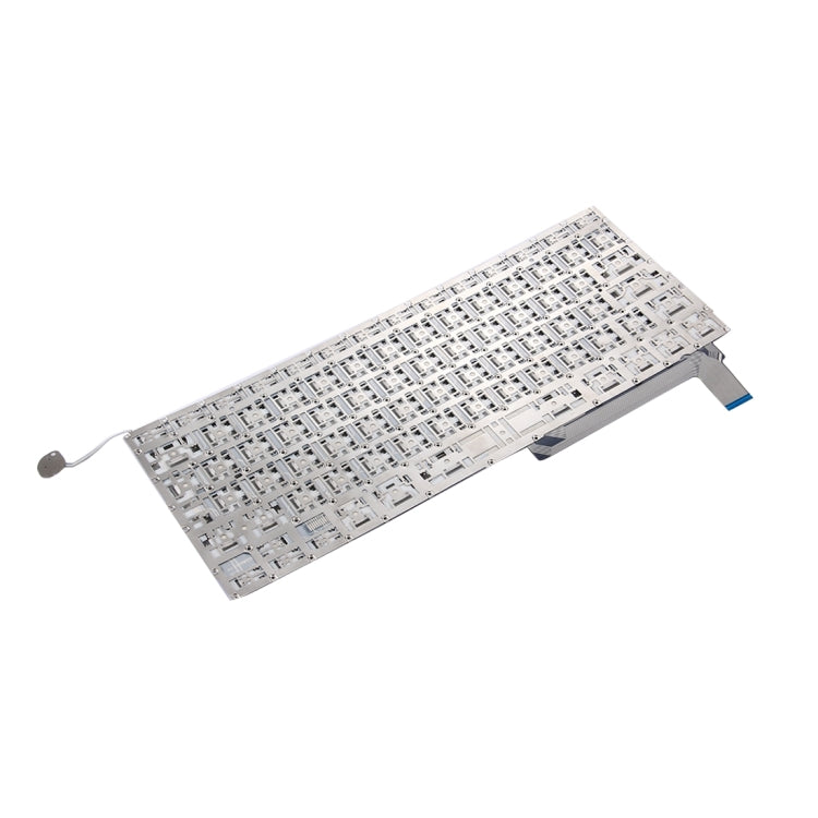 Spanish Keyboard for MacBook Pro 15 inch A1286 (2009 - 2012), A1286 Spanish