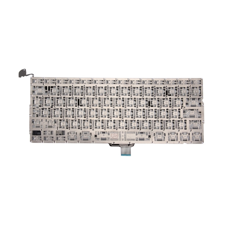 Spanish Keyboard for MacBook Pro 13.3 inch A1278 (2009 - 2012), A1278 Spanish