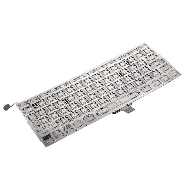 Spanish Keyboard for MacBook Pro 13.3 inch A1278 (2009 - 2012), A1278 Spanish