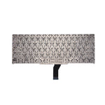 Tastiera inglese per MacBook Pro 11,6" A1370 A1465 USA