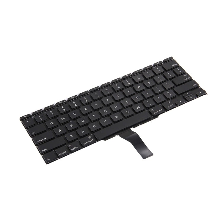 English Keyboard for MacBook Pro 11.6 inch A1370 (2011) and A1465 (2012 - 2015) USA, A1370 (2011)