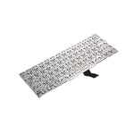 Tastiera inglese per MacBook Pro 11,6" A1370 A1465 USA