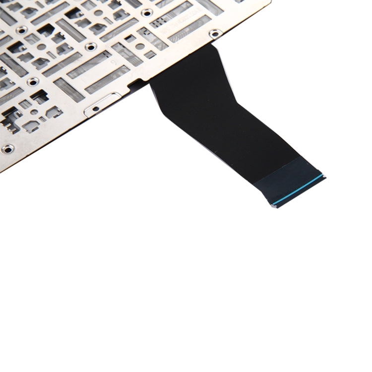 Tastiera inglese per MacBook Pro 11,6" A1370 A1465 USA