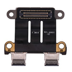 Connettore jack alimentazione per MacBook Pro Retina 13-15"