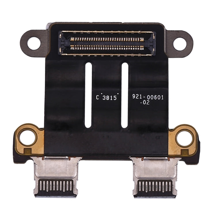 Power Jack Board Connector for MacBook Pro Retina 13 inch and 15 inch A1706 A1707 A1708, A1706 A1707 A1708