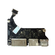 Power Board &amp; USB Board for MacBook Pro Retina 13.3 inch A1425 MD212 MD213, Power Board &amp; USB Board