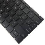 Tastiera versione USA per MacBook Pro 13,3" A1708 2016-2017