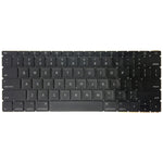 Tastiera USA con doppio IC per MacBook 12" A1534 2015-2017