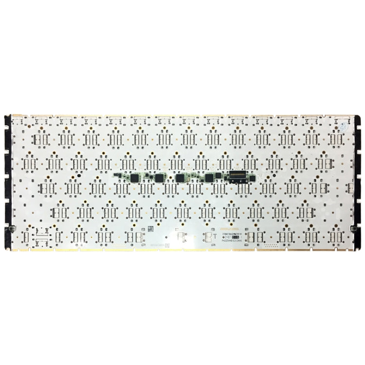 US Version Keyboard with Dual IC 2016 for MacBook 12 inch A1534 (2015-2017), A1534 (2016 Dual IC)