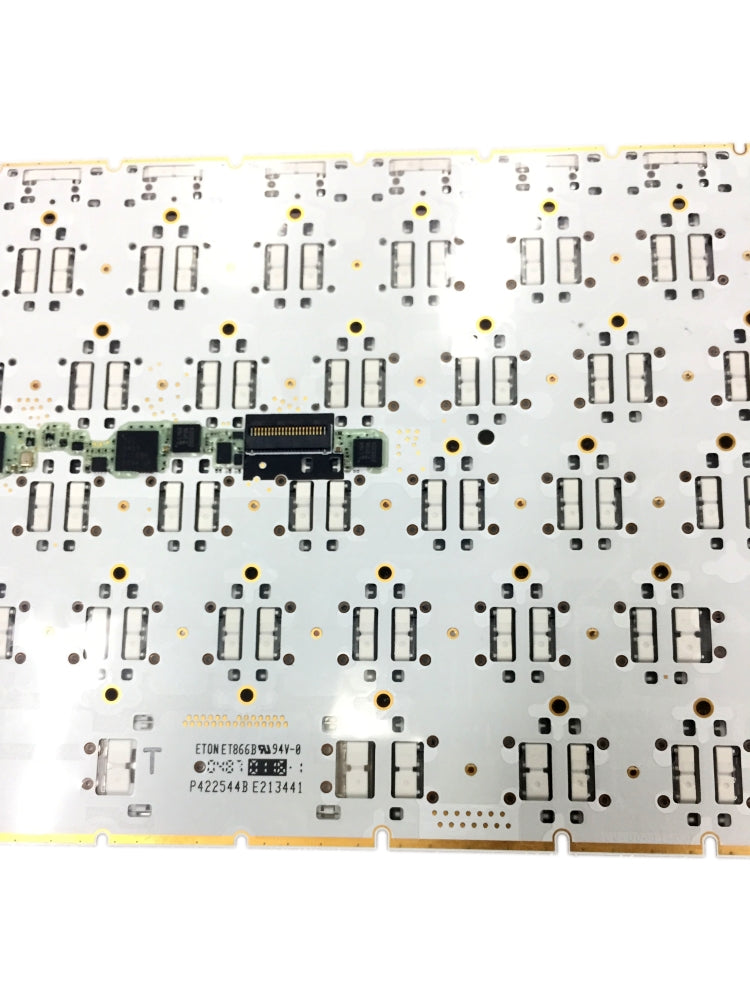 US Version Keyboard with Dual IC 2016 for MacBook 12 inch A1534 (2015-2017), A1534 (2016 Dual IC)