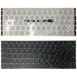 Tastiera versione USA con IC singolo 2015 per MacBook 12 pollici A1534 (2015), A1534 (2015 Single IC)