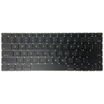 Tastiera versione USA con IC singolo 2015 per MacBook 12 pollici A1534 (2015), A1534 (2015 Single IC)