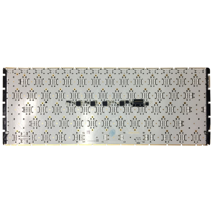 Tastiera versione USA con IC singolo 2015 per MacBook 12 pollici A1534 (2015), A1534 (2015 Single IC)