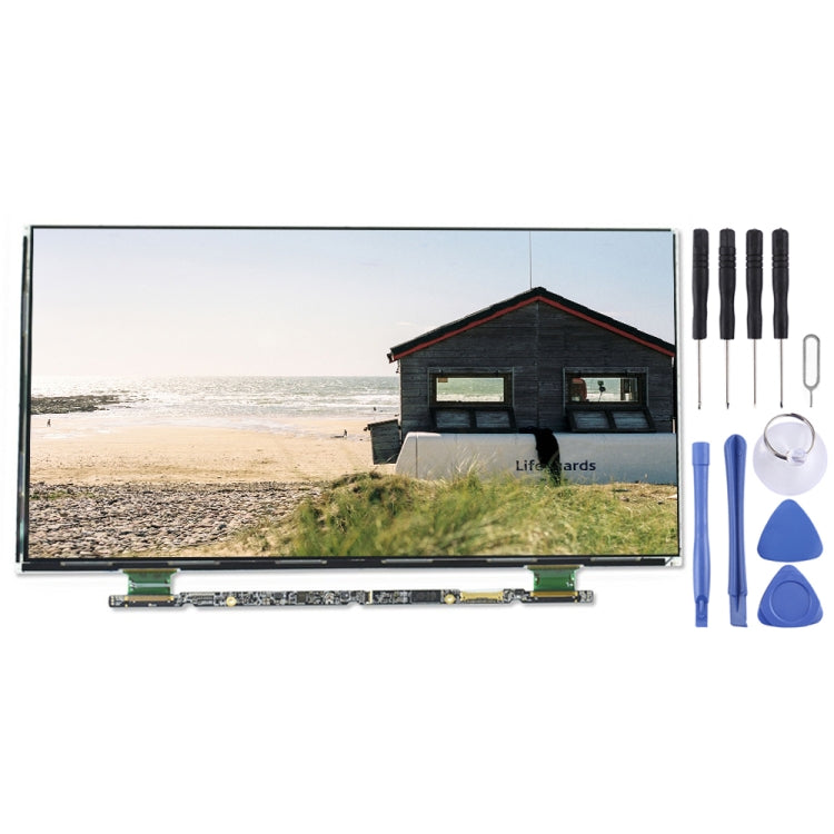 Schermo LCD ricambio Apple MacBook Air 11 A1370 A1465
