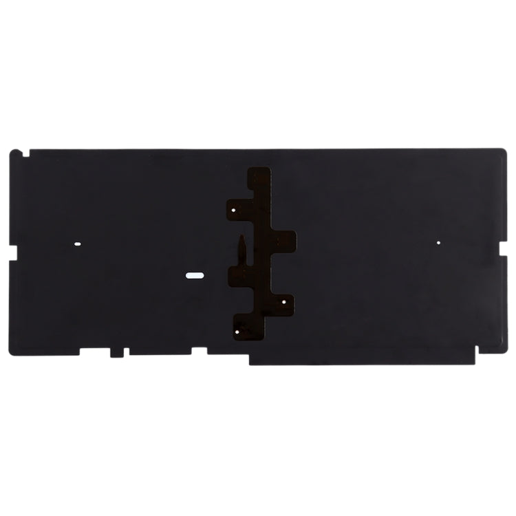 Retroilluminazione tastiera americana per MacBook Pro 15,4 pollici A1286 (2009 - 2012), A1286  (US)