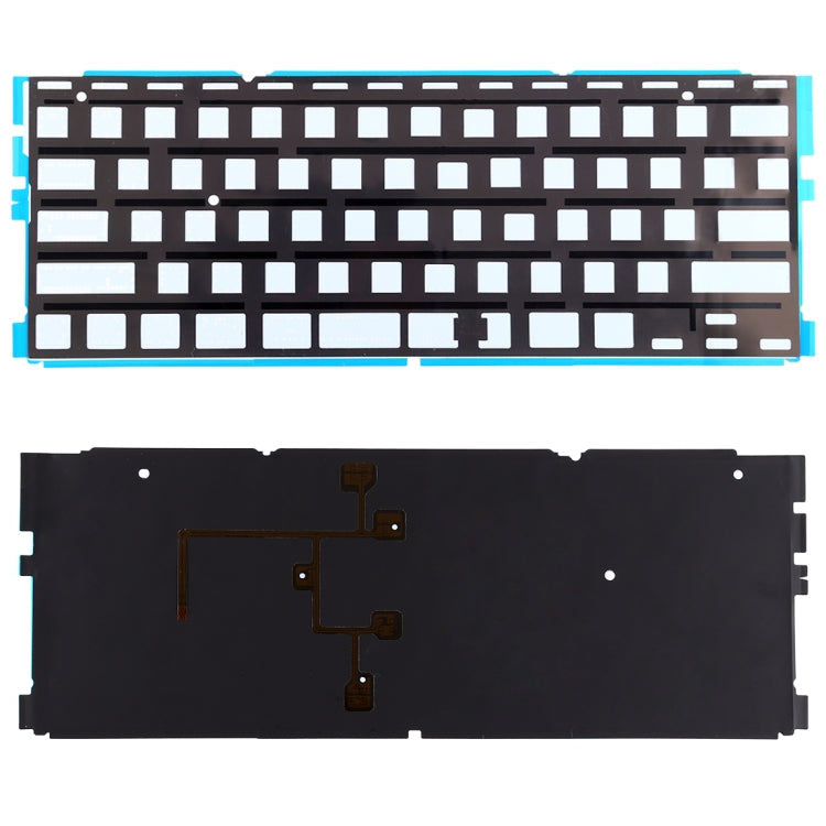 US Keyboard Backlight for MacBook Air 11.6 inch A1370 A1465 (2011~2015), A1370 A1465 (US)