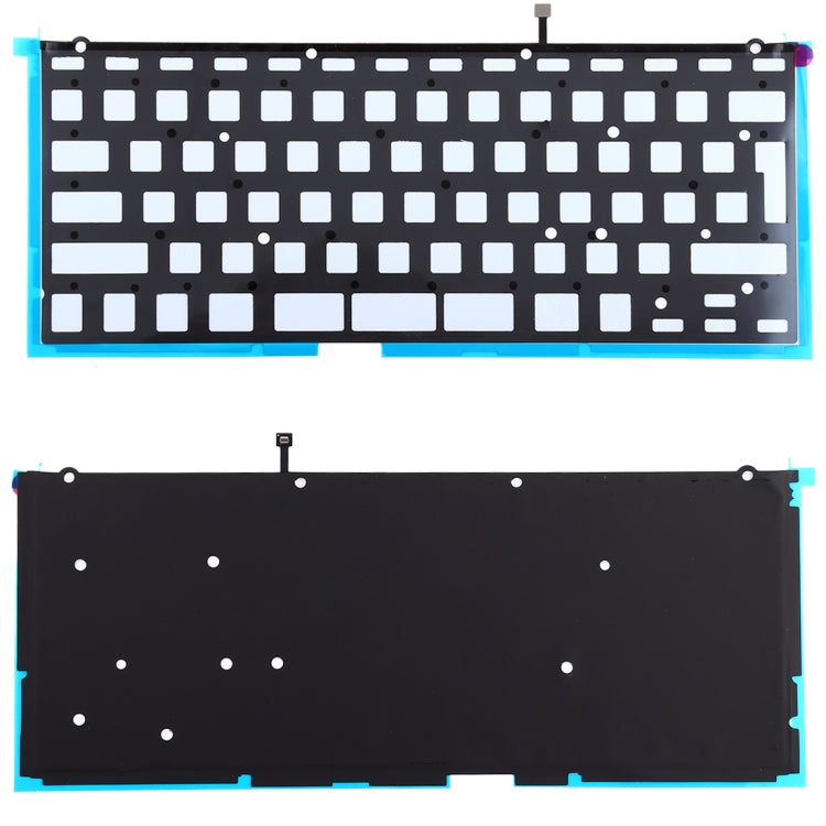 UK Keyboard Backlight for MacBook Pro 13.3 inch A1425 (2012) A1425 (UK)