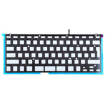 Retroilluminazione tastiera per MacBook Pro 13,3" A1425 UK 2012