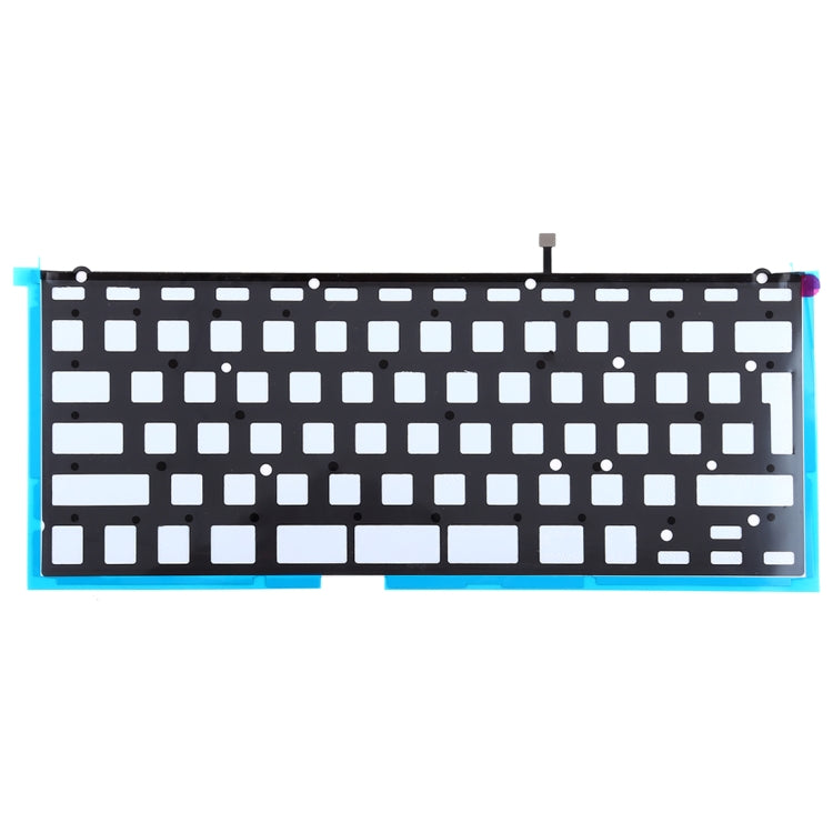 UK Keyboard Backlight for MacBook Pro 13.3 inch A1425 (2012) A1425 (UK)