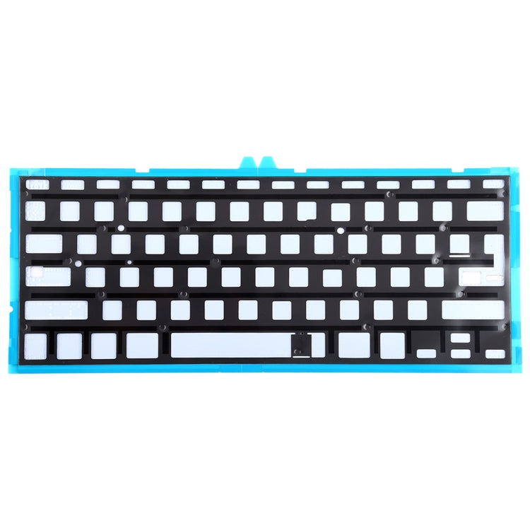 UK Keyboard Backlight for MacBook Air 13.3 inch A1369 (2011~2015), A1369 (UK)