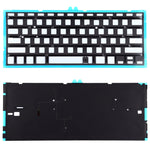 Retroilluminazione tastiera per MacBook Air 13,3" A1369 US
