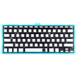Retroilluminazione tastiera per MacBook Air 13,3" A1369 US