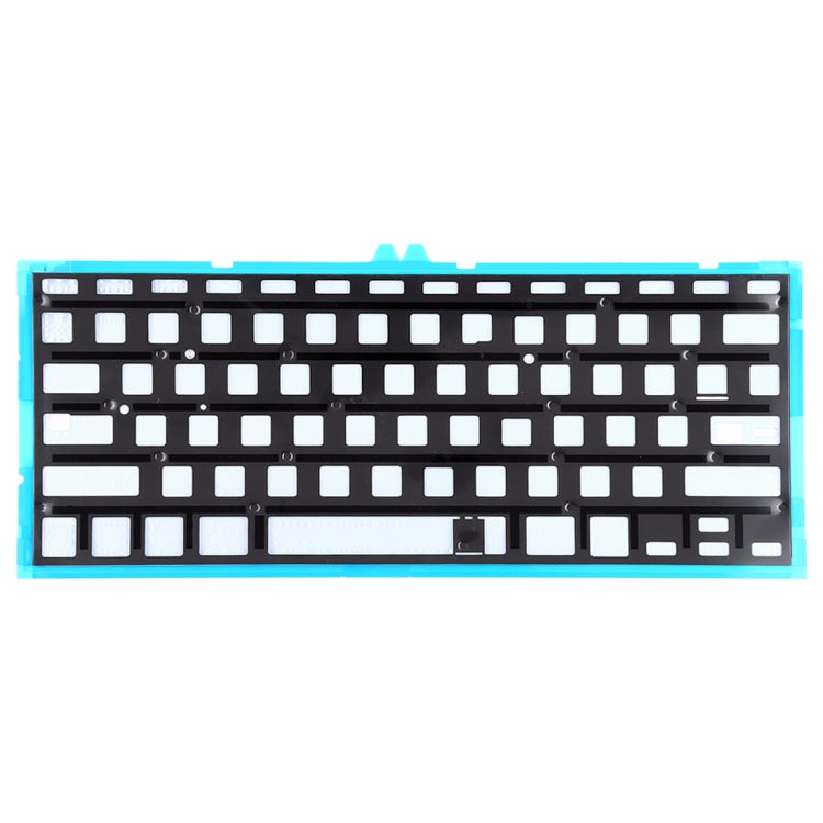 Retroilluminazione tastiera per MacBook Air 13,3" A1369 US