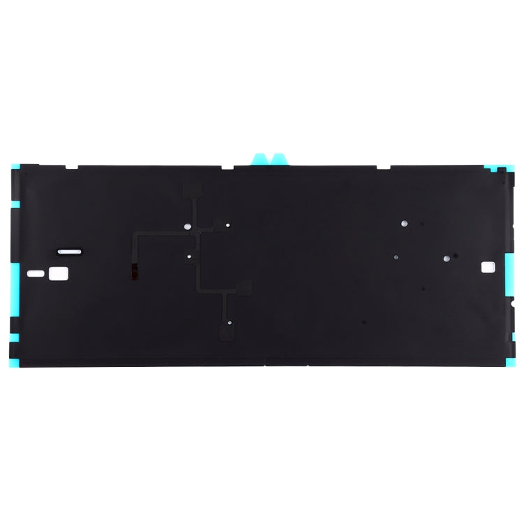 Retroilluminazione tastiera per MacBook Air 13,3" A1369 US