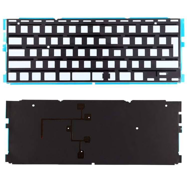 UK Keyboard Backlight for MacBook Air 11.6 inch A1370 A1465 (2011~2015), A1370 A1465 (UK)