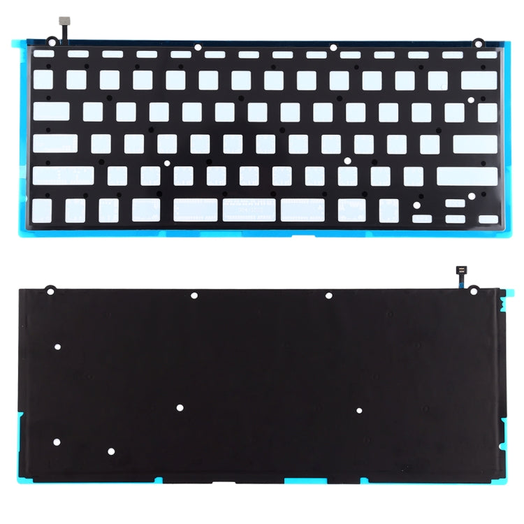 US Keyboard Backlight for MacBook Pro Retina 13 inch A1502 (2013~2015), A1502 (US)