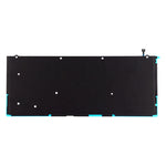 Retroilluminazione tastiera per MacBook Pro Retina 13" A1502 (201
