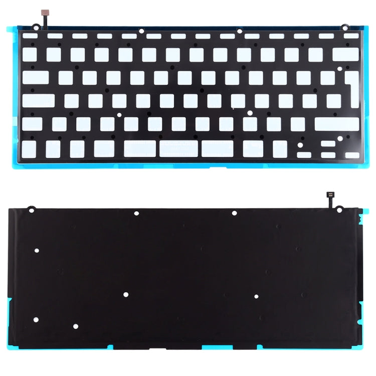 Retroilluminazione tastiera britannica per MacBook Pro Retina 13 pollici A1502 (2013~2015), A1502 (UK)