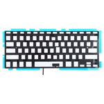 Retroilluminazione tastiera per MacBook Pro 13" A1278 US