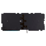 Retroilluminazione tastiera per MacBook Pro 13" A1278 US