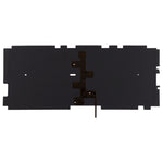 Retroilluminazione tastiera UK per MacBook Pro 13" A1278