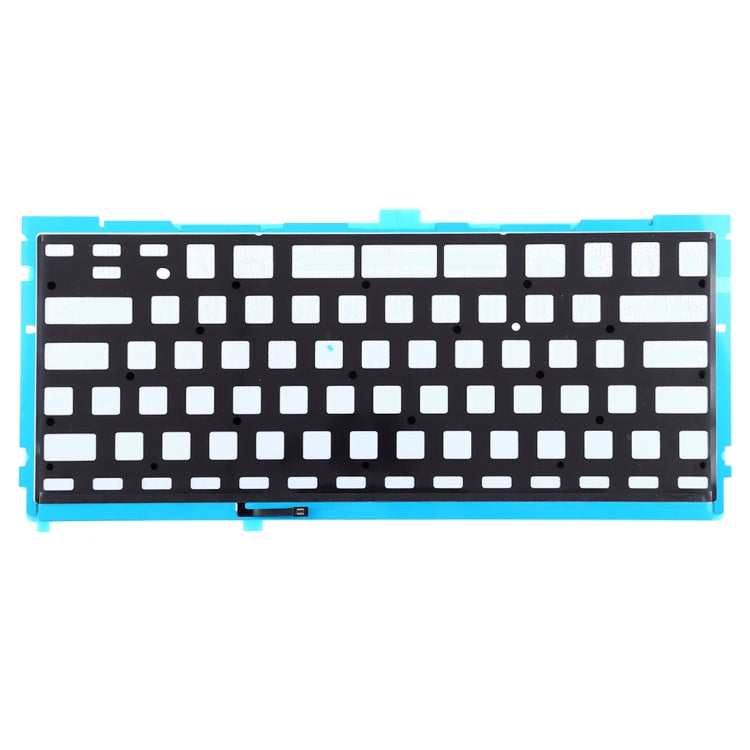 US Keyboard Backlight for MacBook Pro 15.4 inch A1398 (2012~2015), A1398 (US)