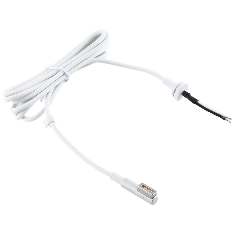 Cavo magnetico con punta a L per caricabatterie con adattatore di alimentazione da 45 W 60 W 85 W per Apple MacBook, L Tip