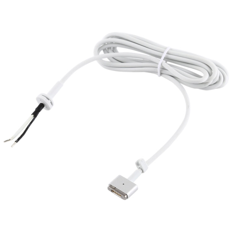 Cavo magnetico con punta a T per caricabatterie con adattatore di alimentazione da 45 W 60 W 85 W per Apple MacBook, T Tip