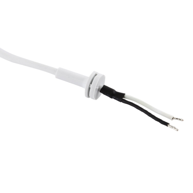 Cavo magnetico con punta a T per caricabatterie con adattatore di alimentazione da 45 W 60 W 85 W per Apple MacBook, T Tip