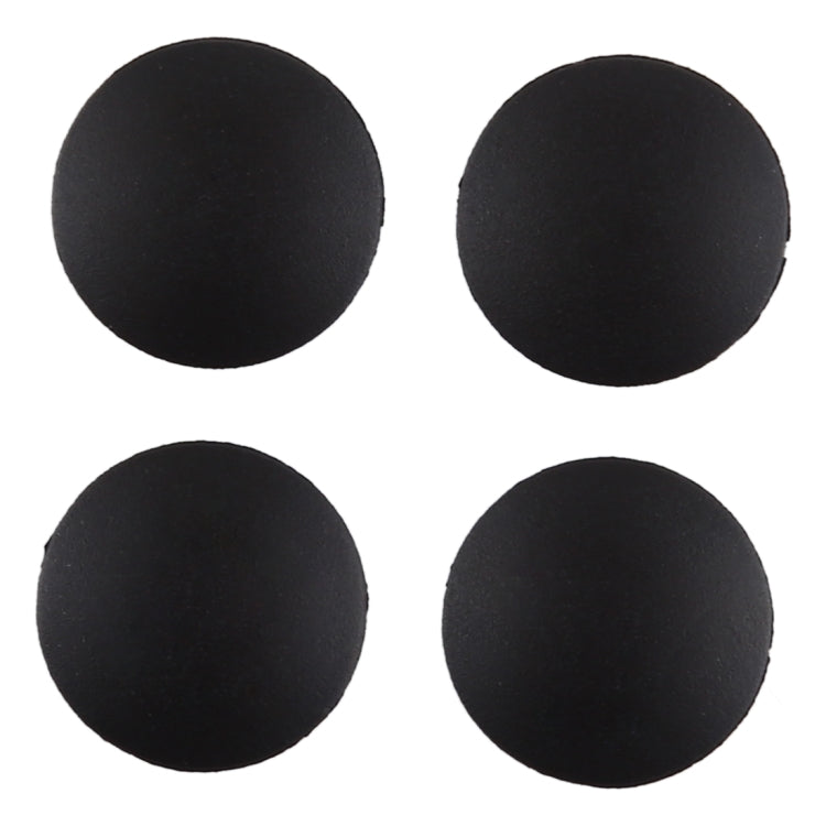 4 piedini in gomma antiscivolo per Apple MacBook A1534