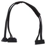 Cavo SSD Wire Line per disco rigido ad alta velocità per MacBook A1312 (922-9875 593-1330 2011), A1312
