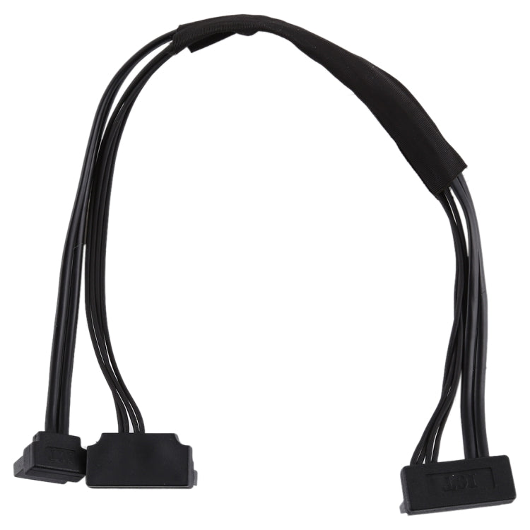Cavo SSD Wire Line per disco rigido ad alta velocità per MacBook A1312 (922-9875 593-1330 2011), A1312