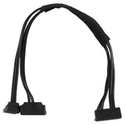 High Speed ​​Hard Drive SSD Wire Line Cable for MacBook A1312 (922-9875 593-1330 2011), A1312