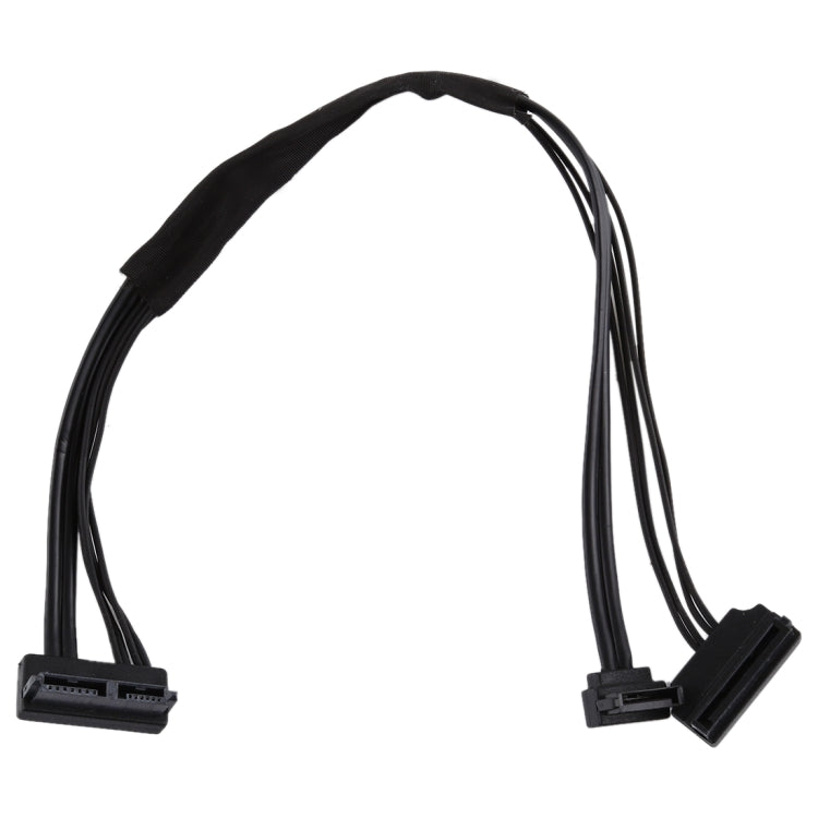 Cavo SSD Wire Line per disco rigido ad alta velocità per MacBook A1312 (922-9875 593-1330 2011), A1312