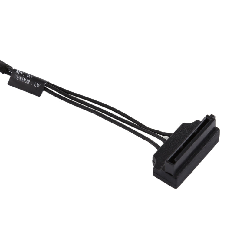 Cavo SSD Wire Line per disco rigido MacBook A1311 2011