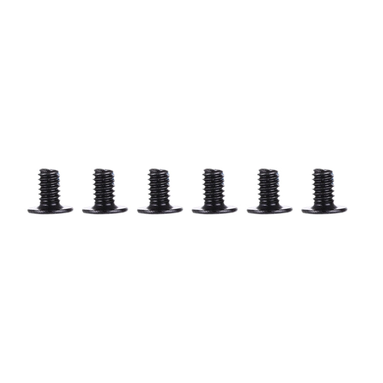 Set viti per scheda madre Apple MacBook A1278